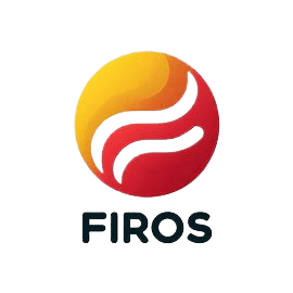 logo de Firos